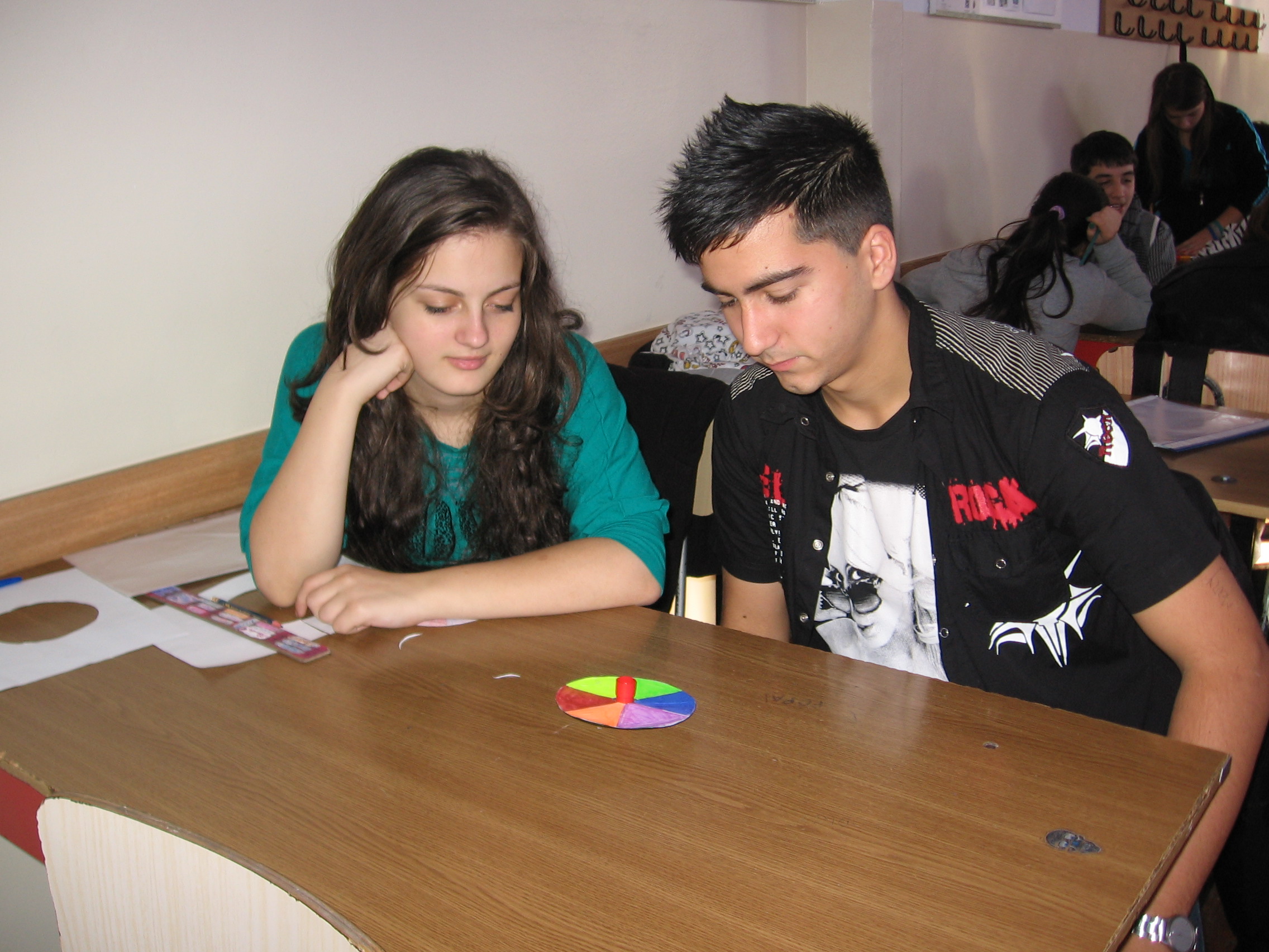discul lui Newton 013