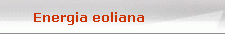 Energia eoliana