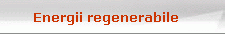 Energii regenerabile 