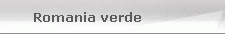 Romania verde