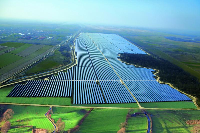 solar-power-plant-bulgaria
