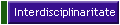 Interdisciplinaritate