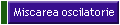 Miscarea oscilatorie