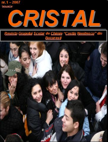 Cristalcoperta 1