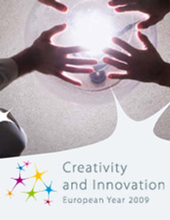 anulcreativitatii2009