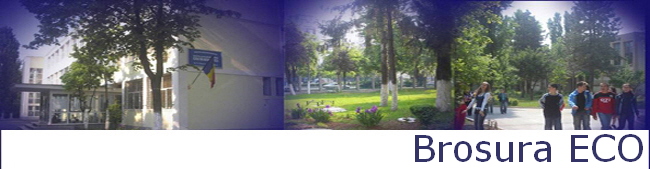 Brosura ECO