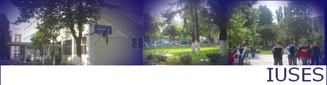 IUSES