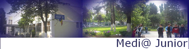 Medi@ Junior