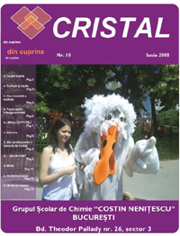 coperta cristal 10