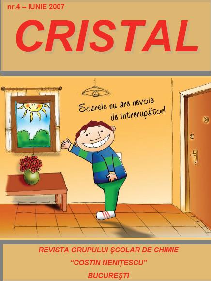cristal coperta 4