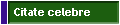 Citate celebre