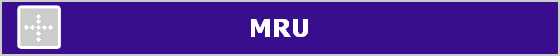 MRU