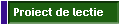 Proiect de lectie