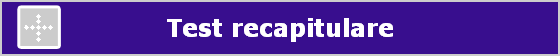 Test recapitulare